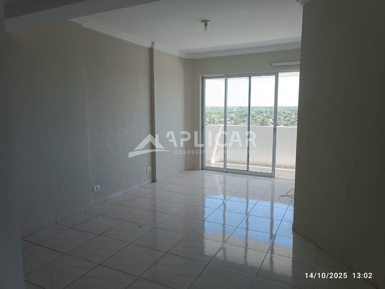 Apartamento para locação, Centro, FOZ DO IGUACU - PR
