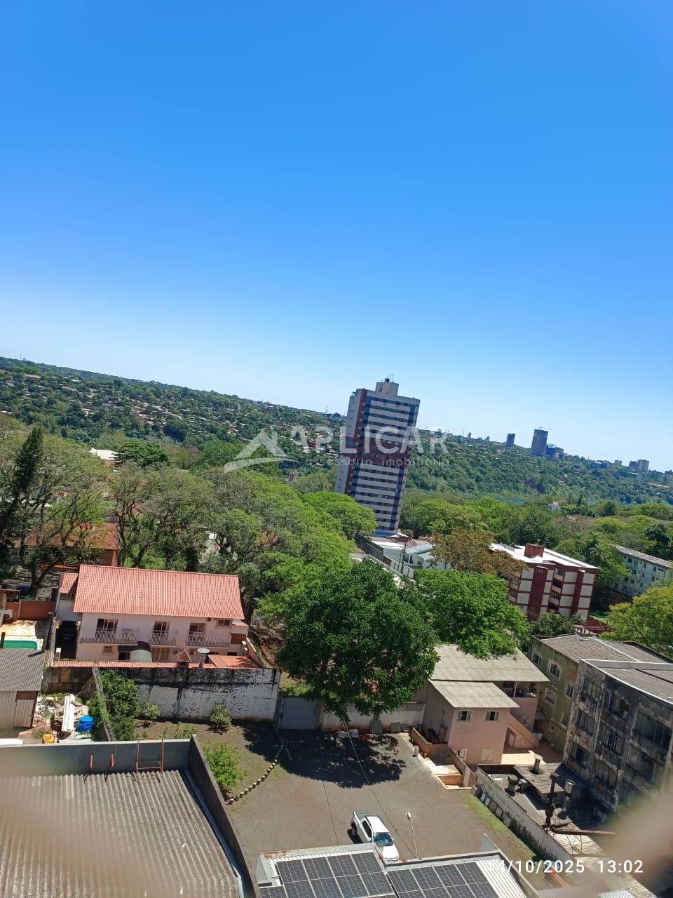 Apartamento para locação, Centro, FOZ DO IGUACU - PR