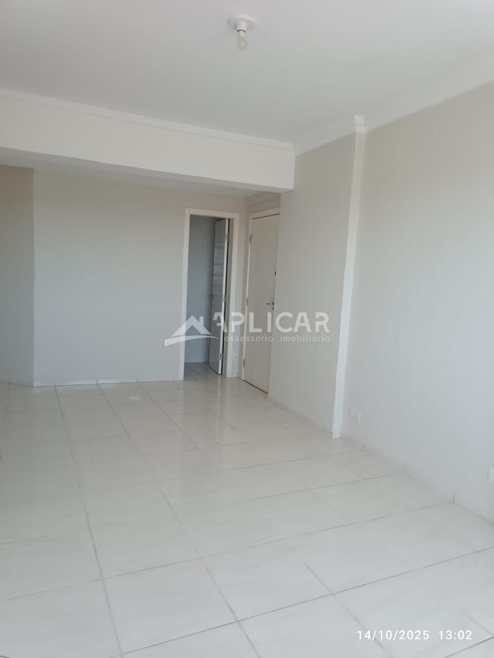 Apartamento para locação, Centro, FOZ DO IGUACU - PR