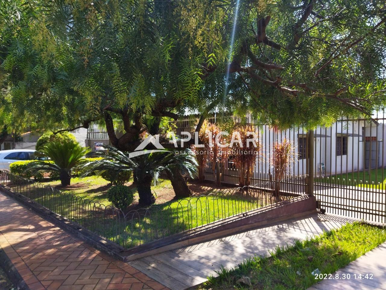 Casa com 194m2 no Jardim Belvedere, em Foz do Iguaçu - PR