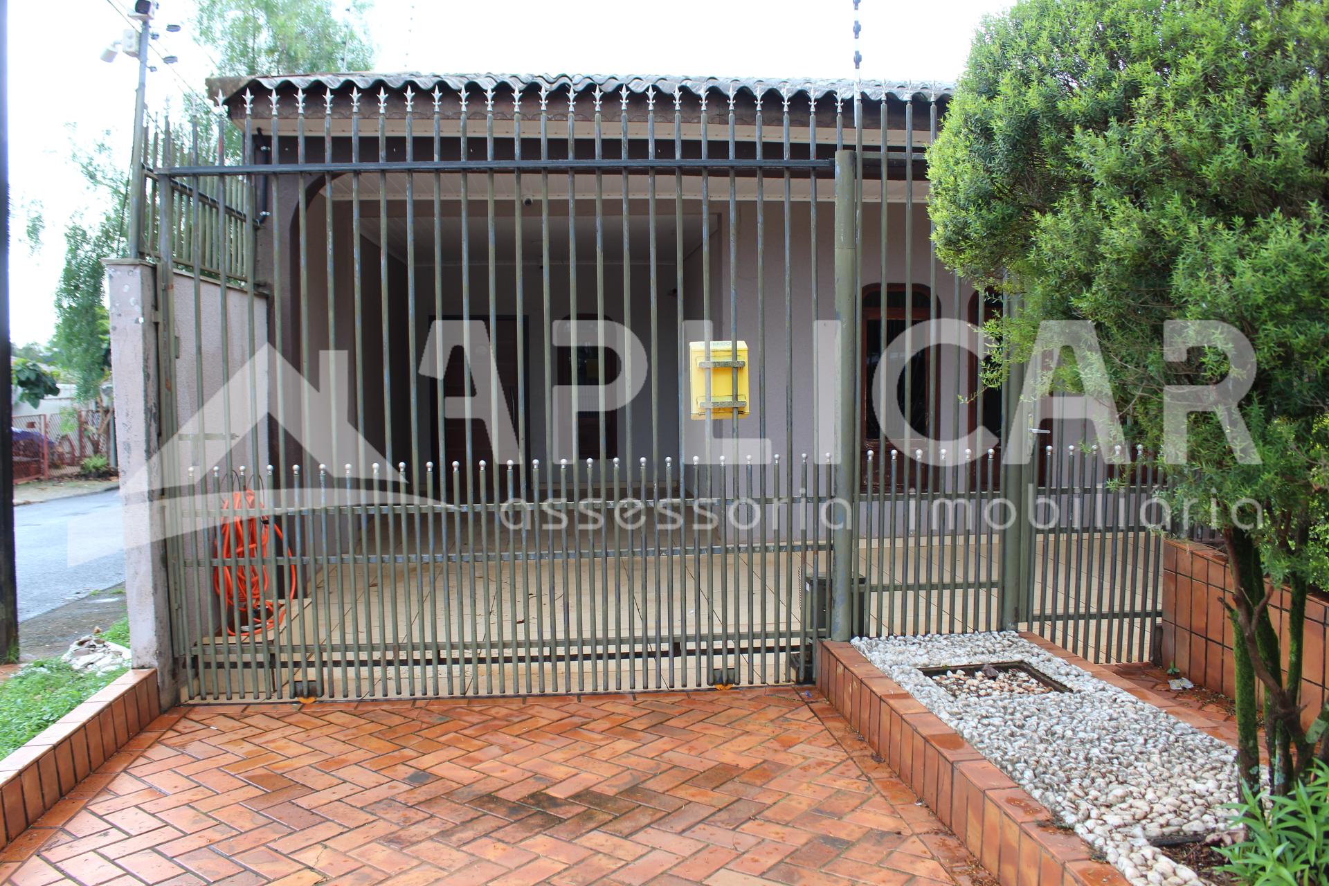 Casa com 194m2 no Jardim Belvedere, em Foz do Iguaçu - PR