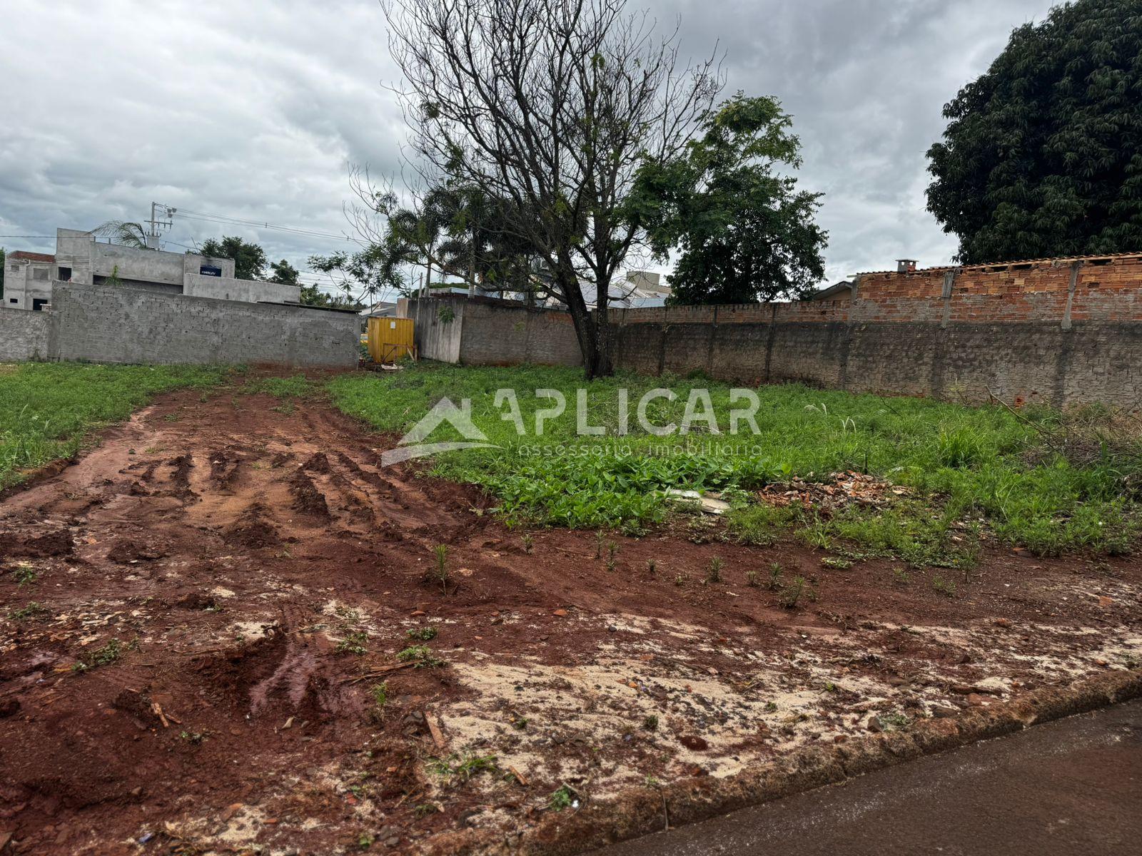 Terreno à venda de 540m, Bairro  Beverly Falls Park, FOZ DO IG...