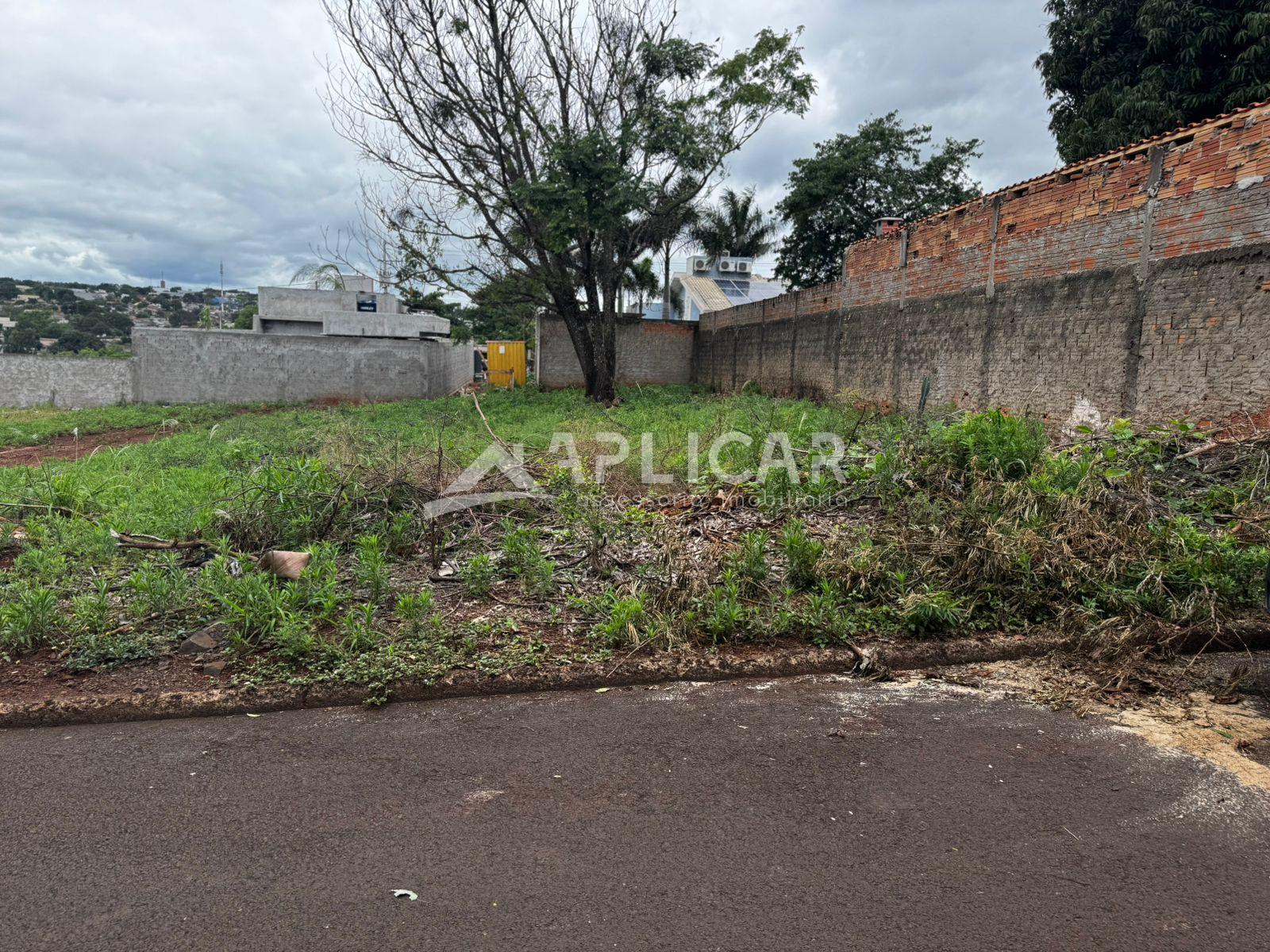 Terreno à venda de 540m, Bairro  Beverly Falls Park, FOZ DO IG...