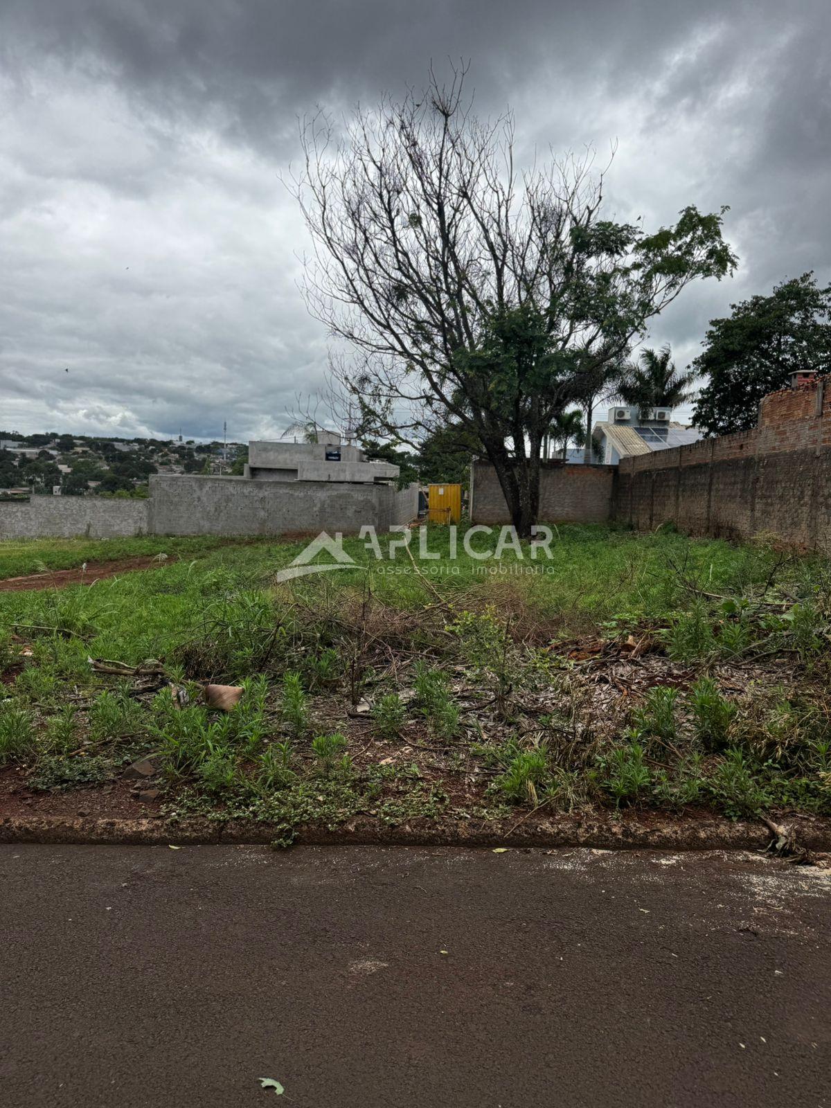 Terreno à venda de 540m, Bairro  Beverly Falls Park, FOZ DO IG...