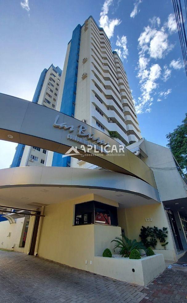 Apartamento para locação, Centro, FOZ DO IGUACU - PR