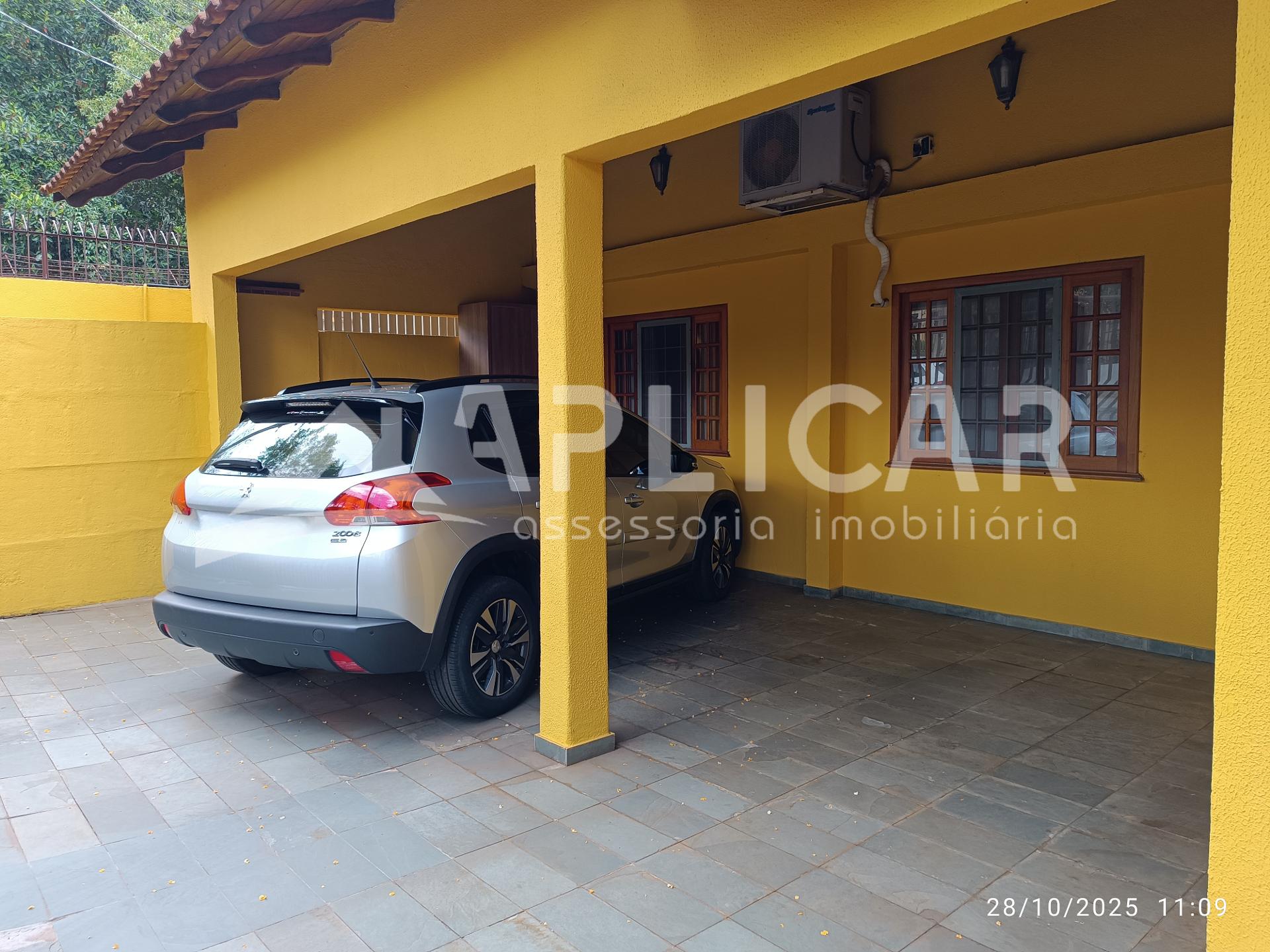Casa mobiliada para locação no Centro, FOZ DO IGUACU - PR