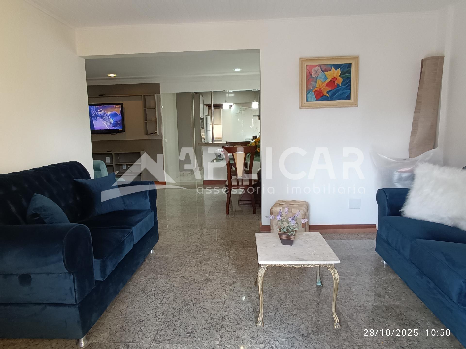 Casa mobiliada para locação no Centro, FOZ DO IGUACU - PR