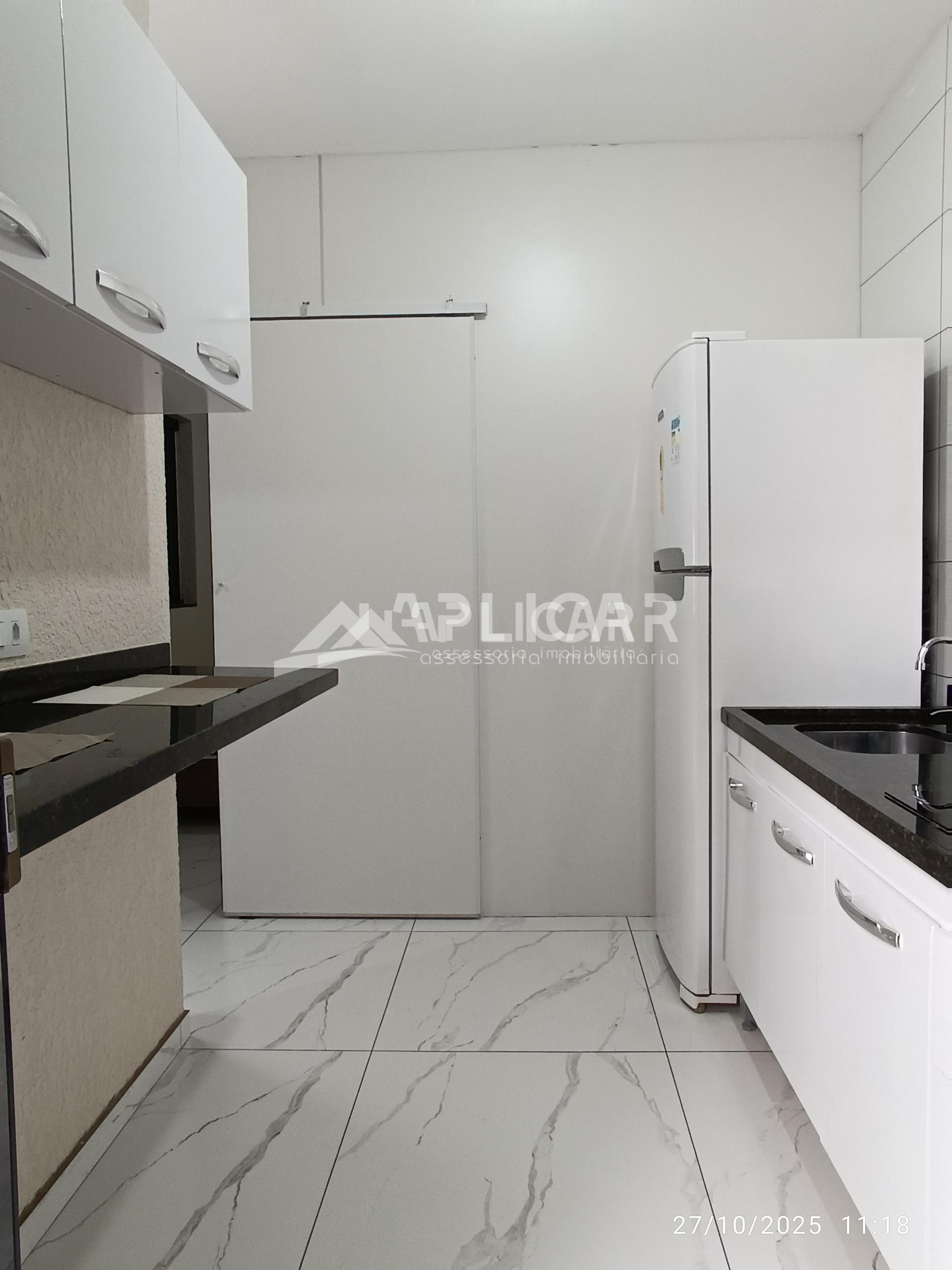 Quitinetes novas e mobiliadas à venda, Jardim Ipê IV, FOZ DO I...