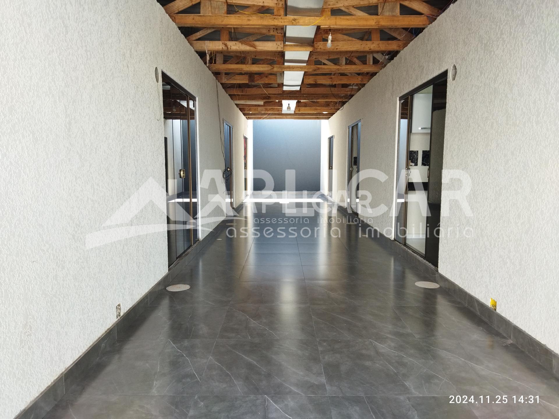 Quitinetes novas e mobiliadas à venda, Jardim Ipê IV, FOZ DO I...