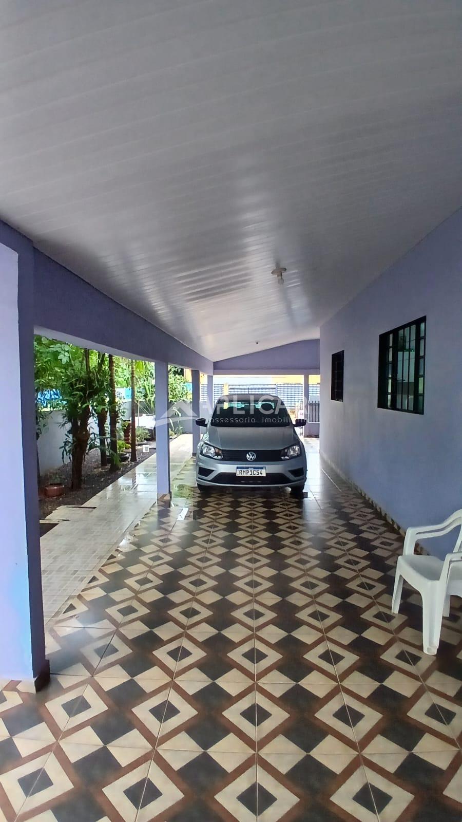 Casa na Vila Adriana com 170m2 com 4 dormitórios, FOZ DO IGUAC...