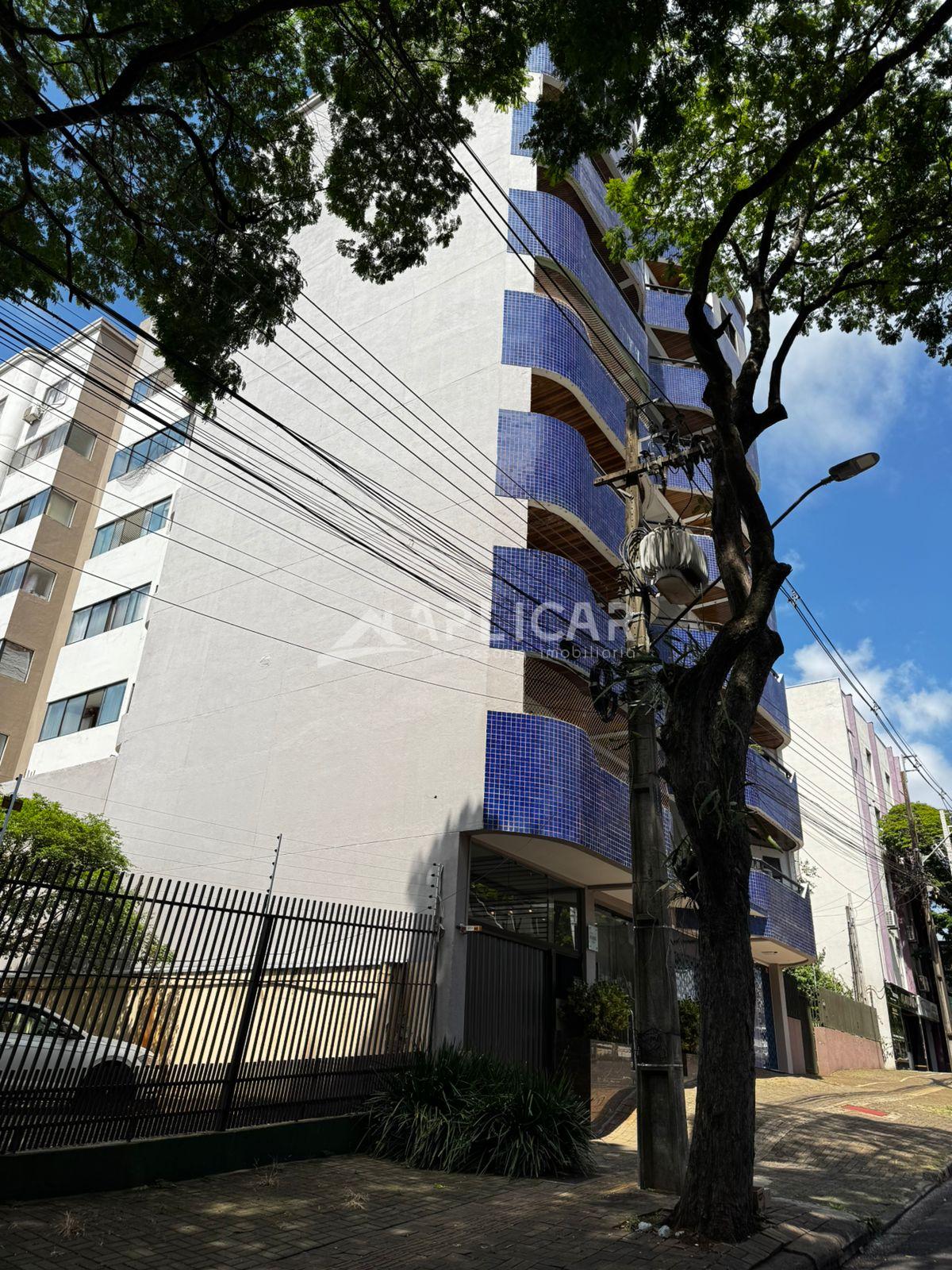 Apartamento à venda no Edifício Park, Centro, FOZ DO IGUACU - PR