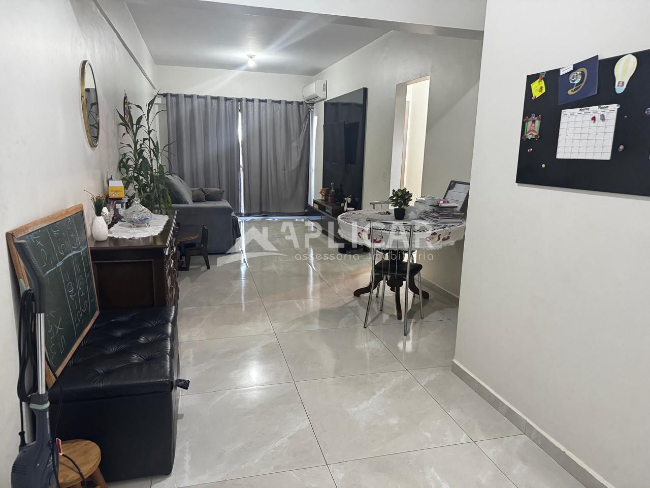 Apartamento à venda no Edifício Park, Centro, FOZ DO IGUACU - PR