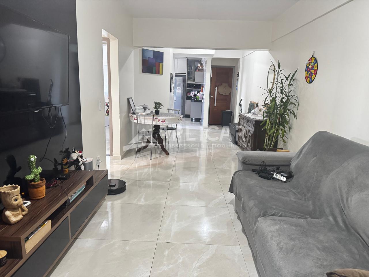 Apartamento à venda no Edifício Park, Centro, FOZ DO IGUACU - PR