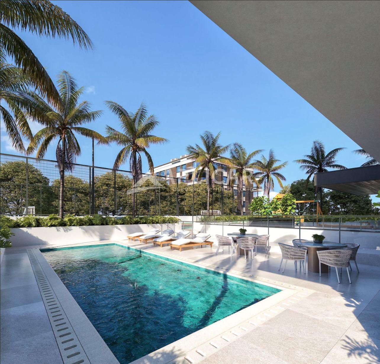 LANÇAMENTO, AURUM  Residence - Centro de Foz do Iguaçu PR