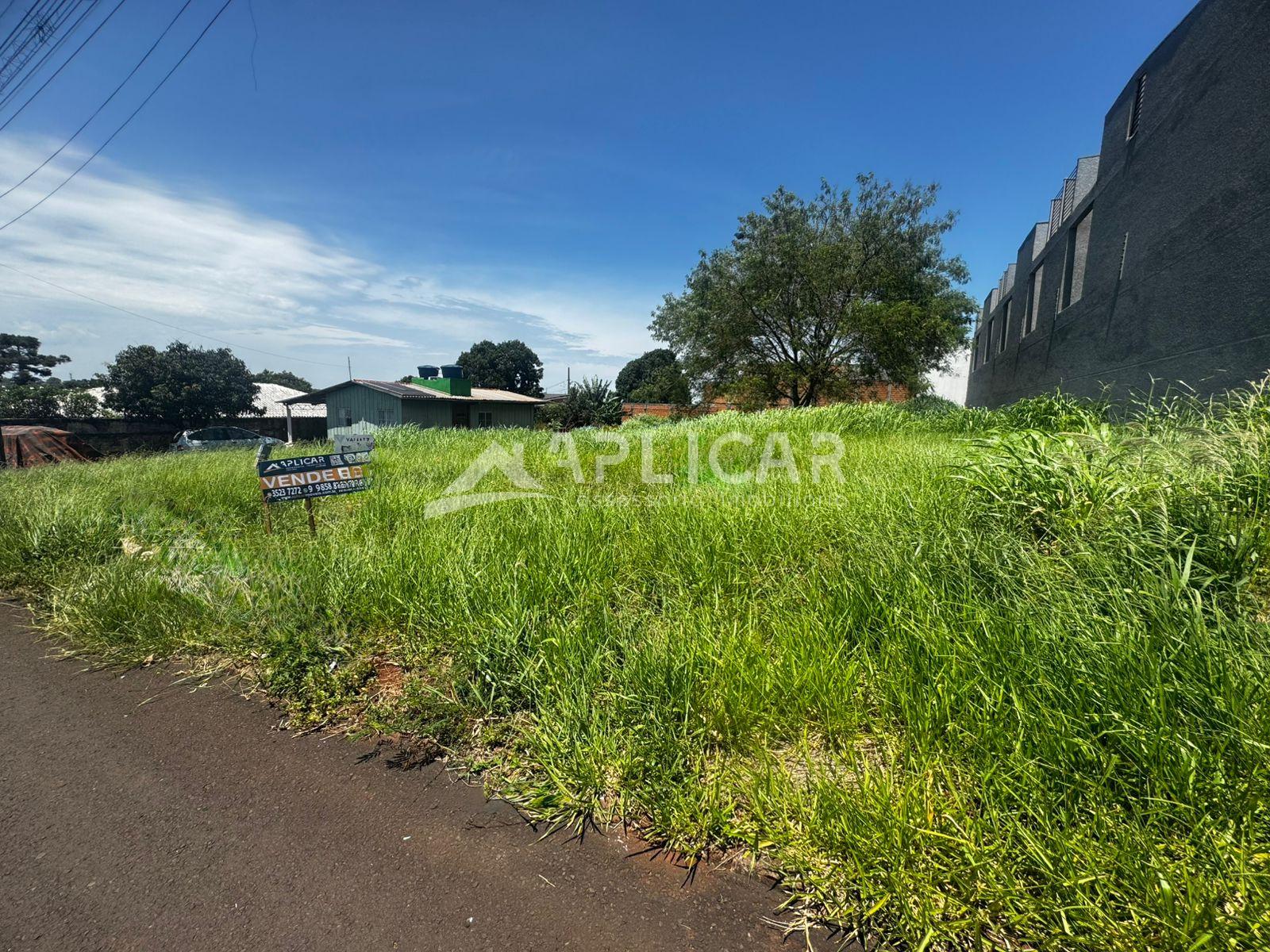03 Terrenos à venda, Bairro Jardim Alice , FOZ DO IGUACU - PR
