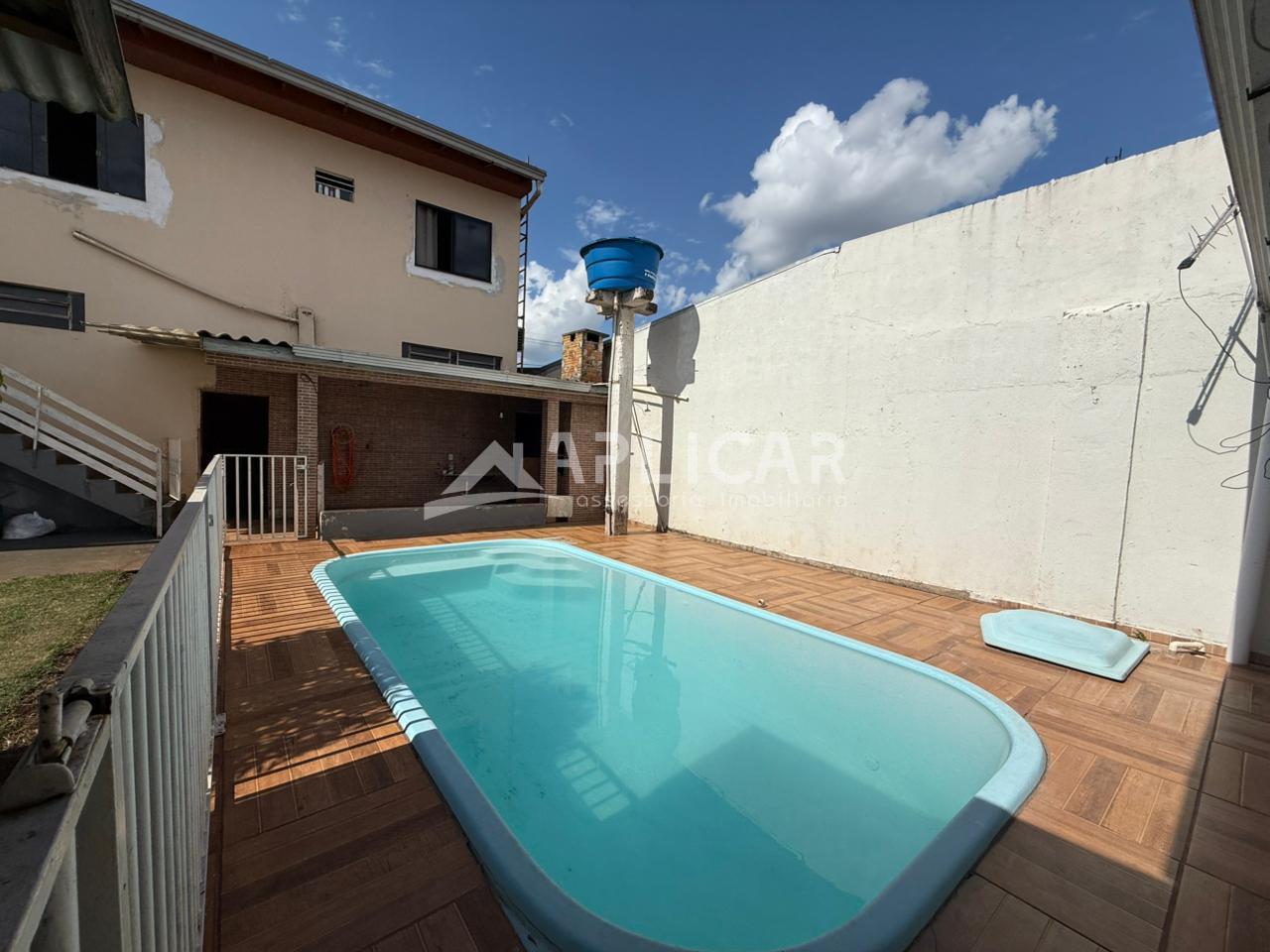 Apartamento e sala comercial à venda, Parque Ouro Verde, FOZ D...