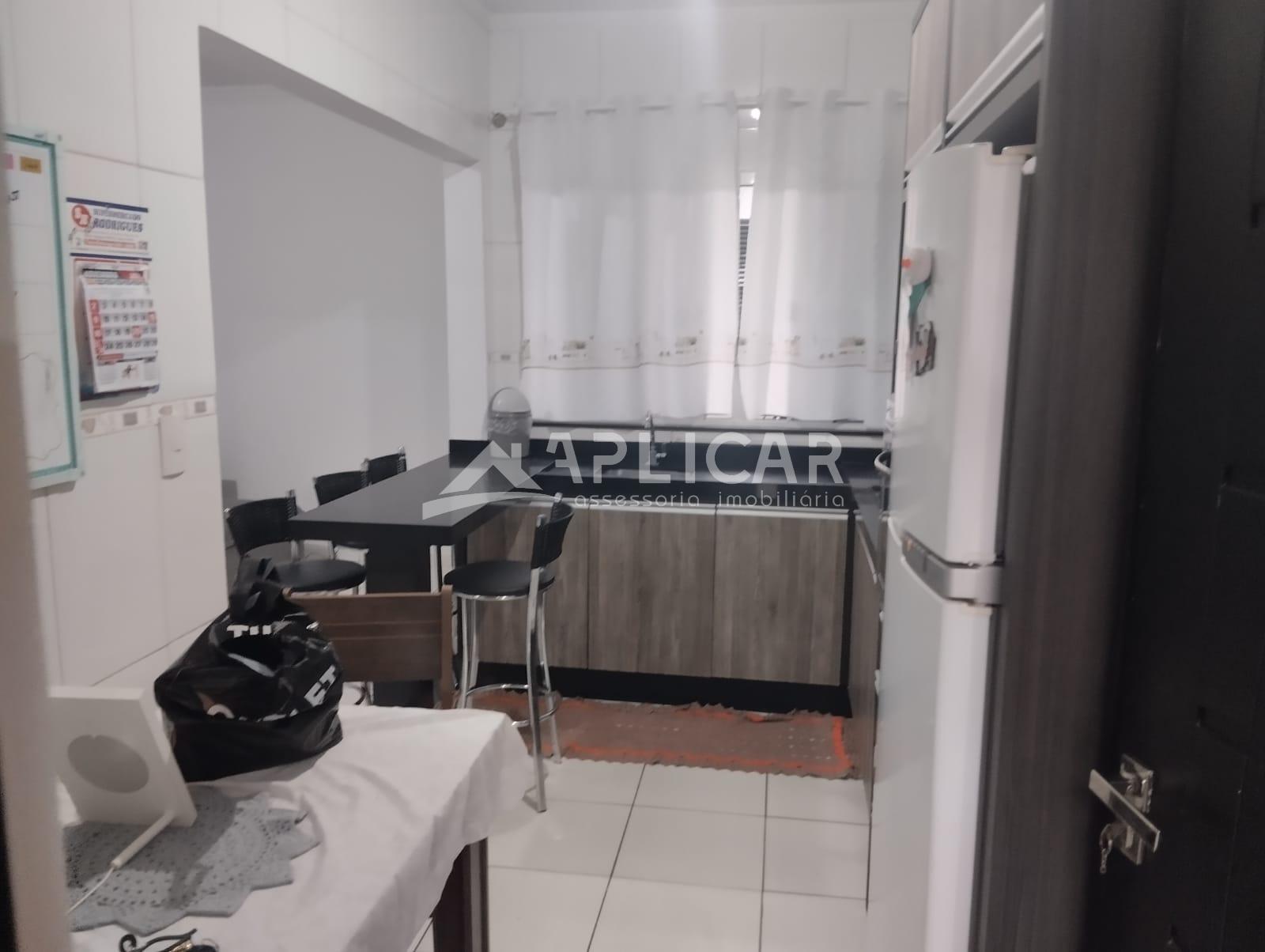 Casa com 106m2 no Parque Imperatriz, FOZ DO IGUACU - PR