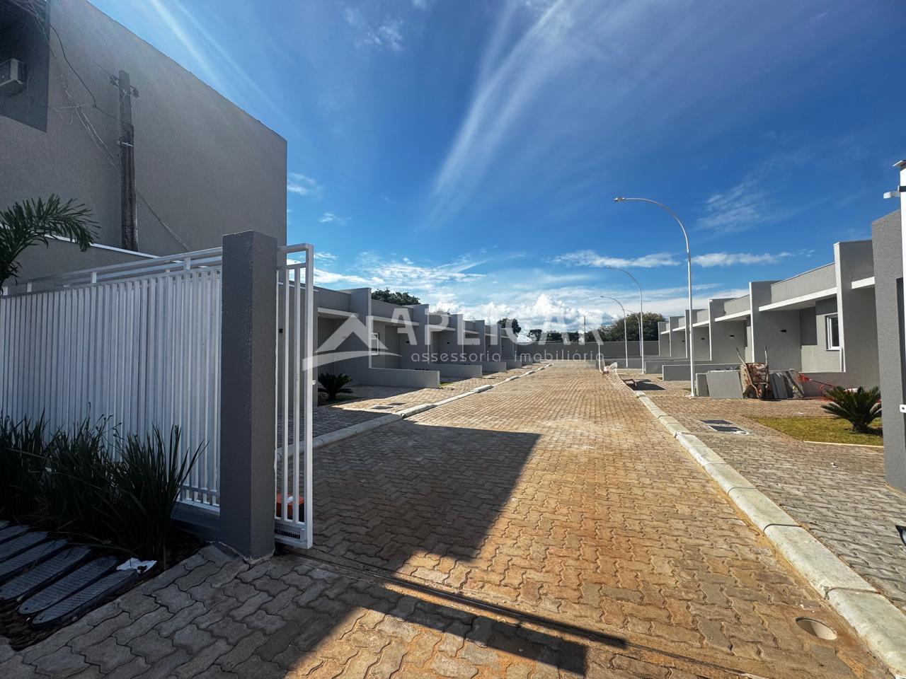 Casas em Condomínio Residencial Recife - Jardim Evangélico, Fo...