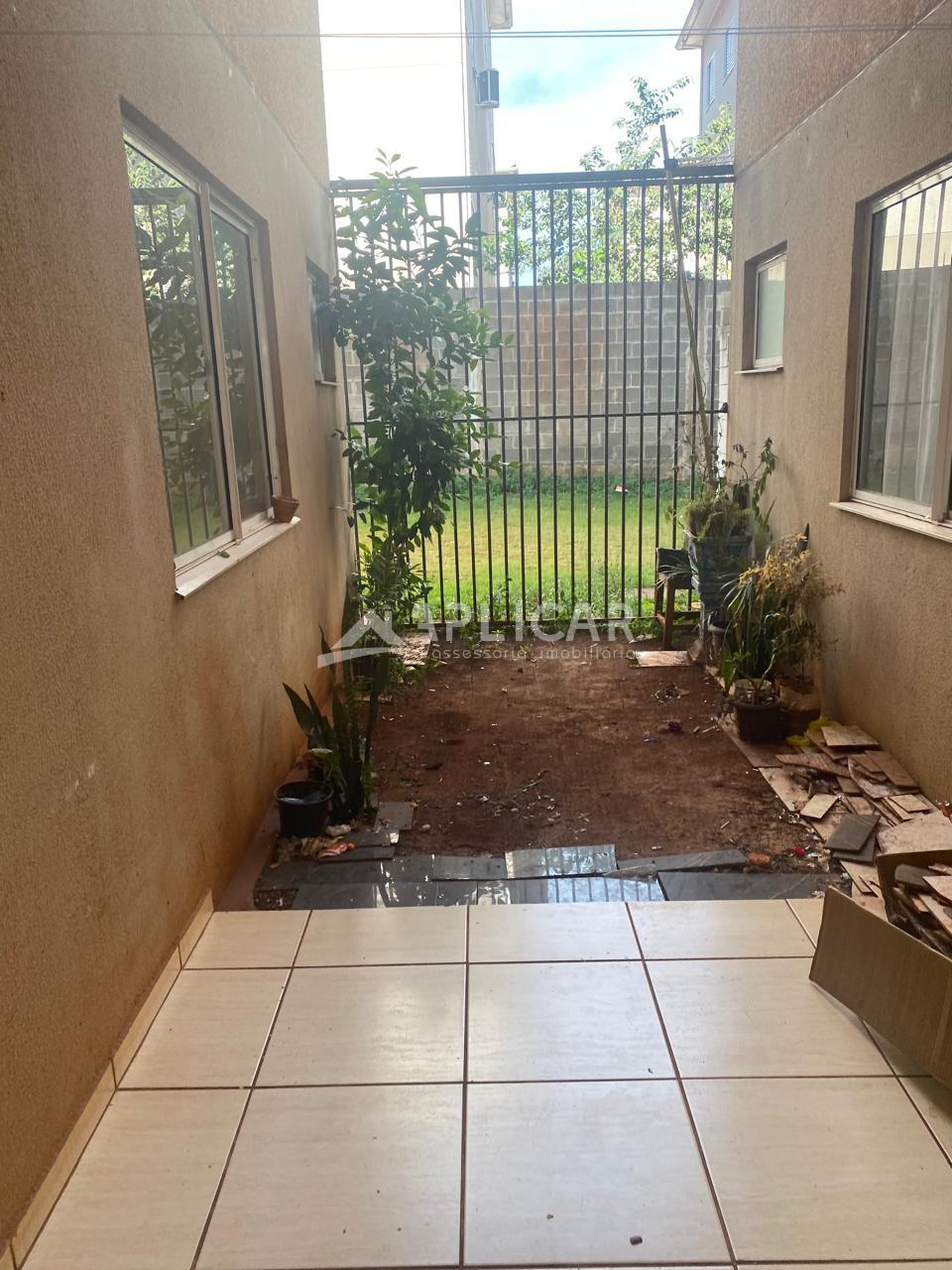 Apartamento no Residencial Boicy, Jardim Cedro, FOZ DO IGUACU ...