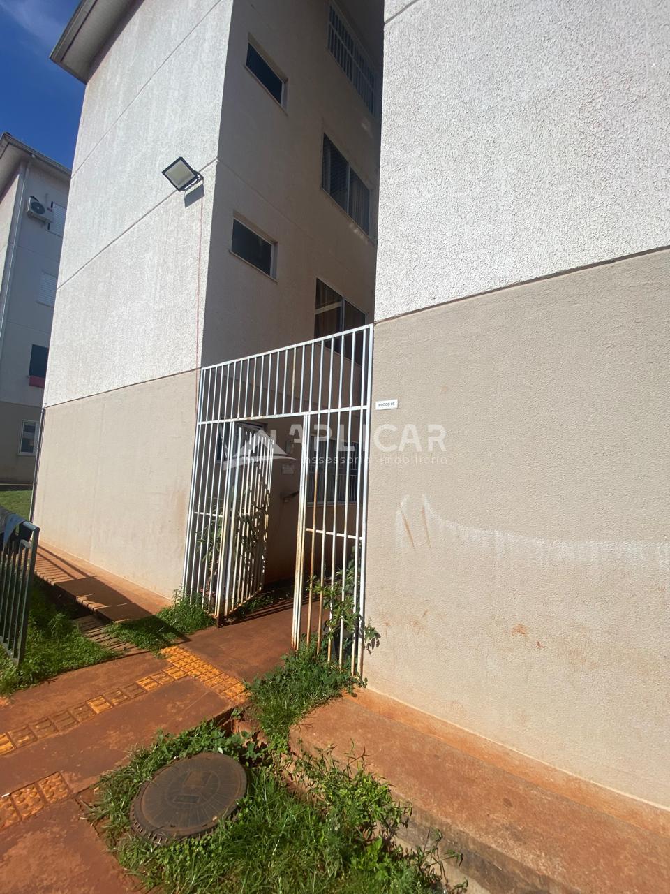 Apartamento no Residencial Boicy, Jardim Cedro, FOZ DO IGUACU ...