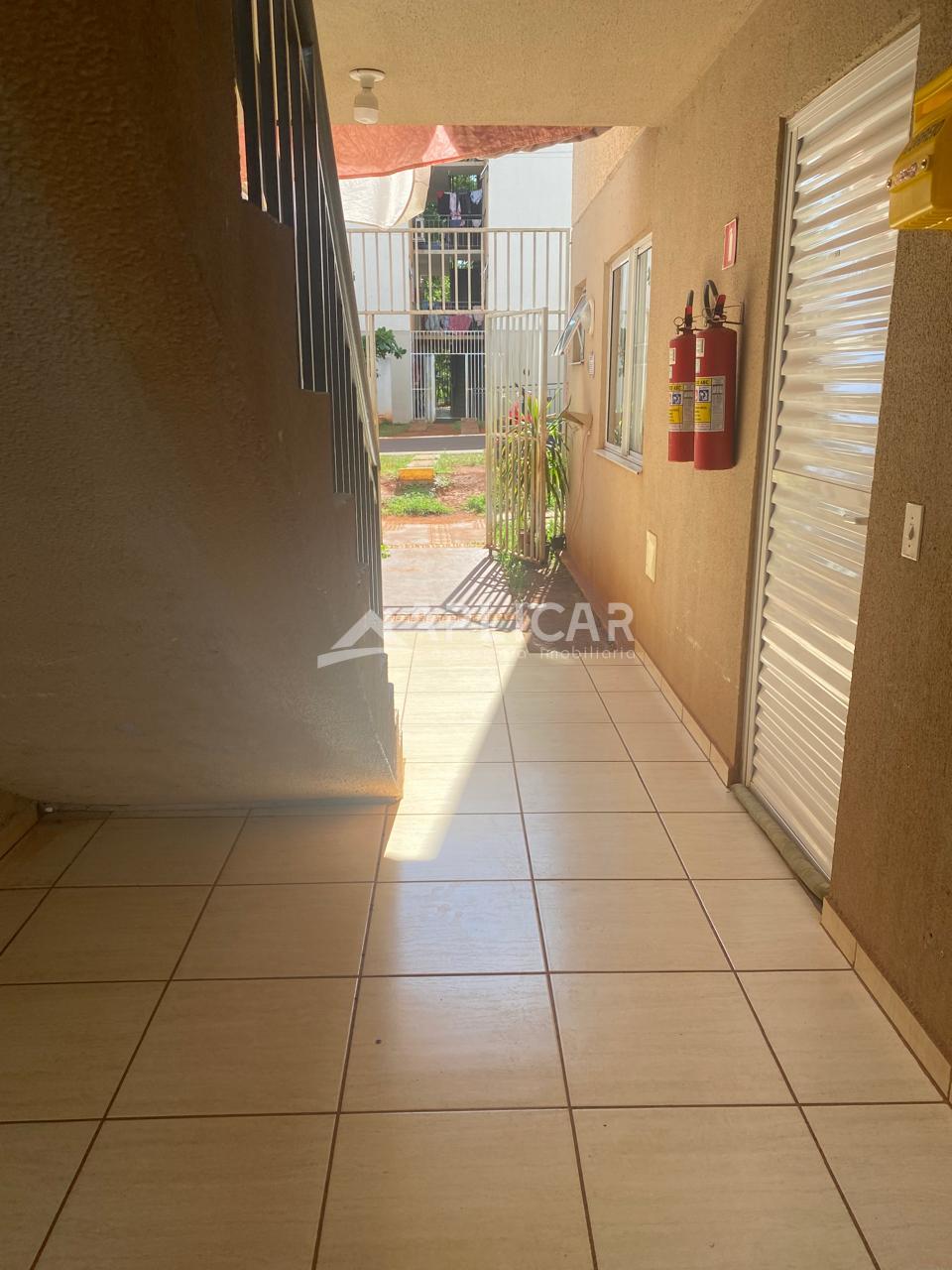 Apartamento no Residencial Boicy, Jardim Cedro, FOZ DO IGUACU ...