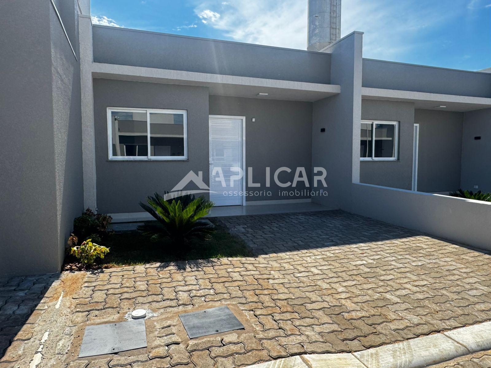 Casas em Condomínio Residencial Recife - Jardim Evangélico, Fo...