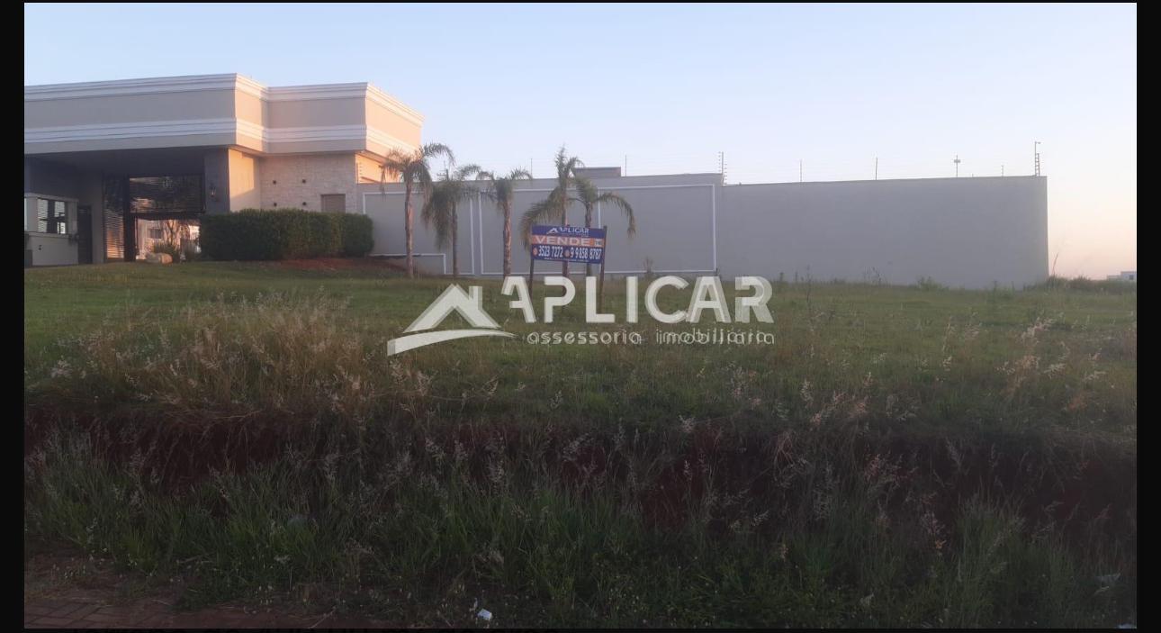 Terreno com 788 m2 na Av. Felipe Wandscheer - BUILT TO SUÍT, F...