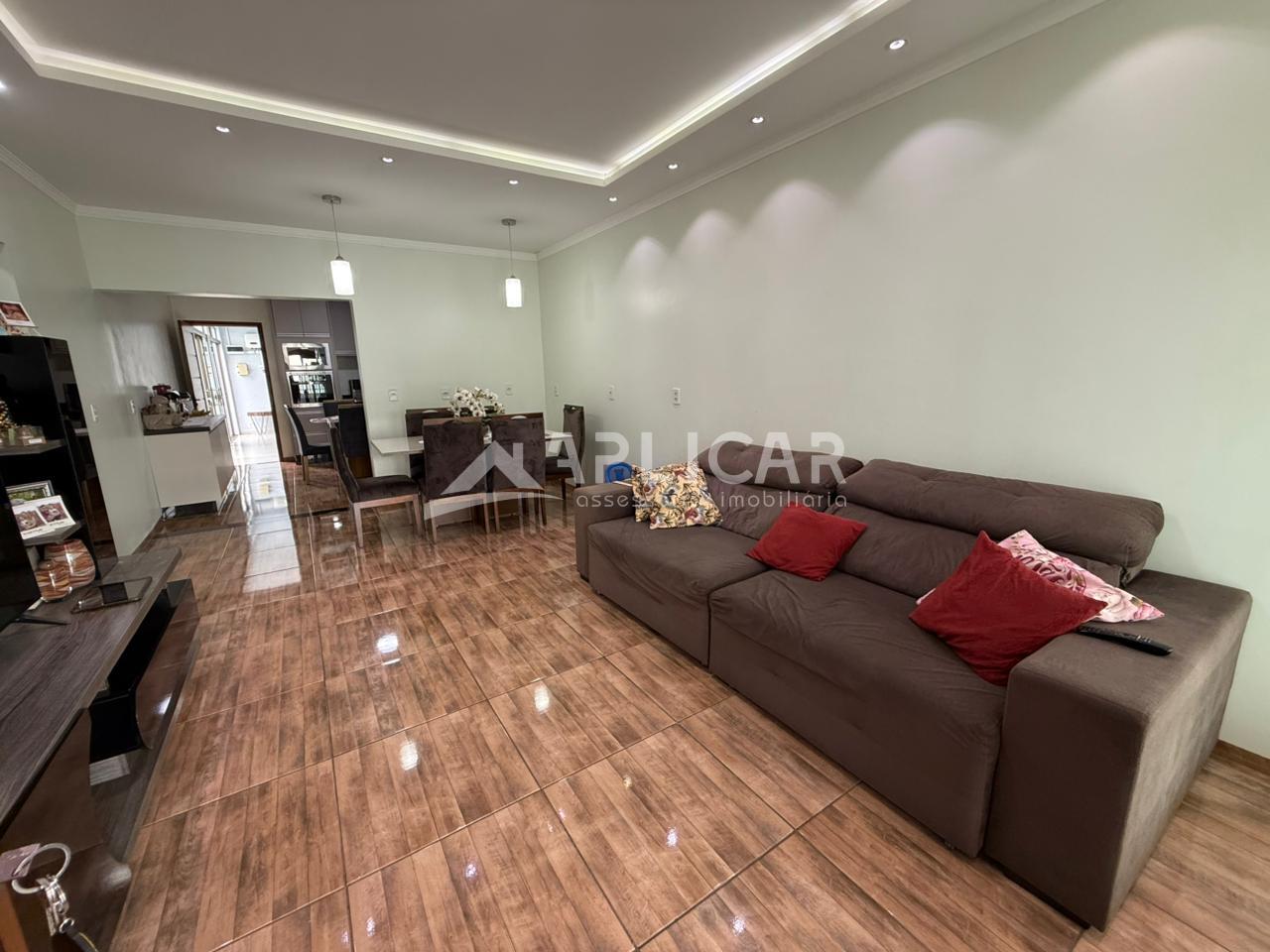 Casa à venda, Jardim Europa, FOZ DO IGUACU - PR