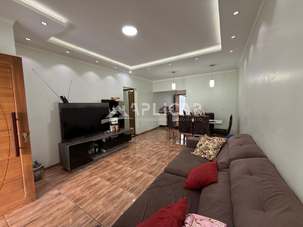 Casa à venda, Jardim Europa, FOZ DO IGUACU - PR