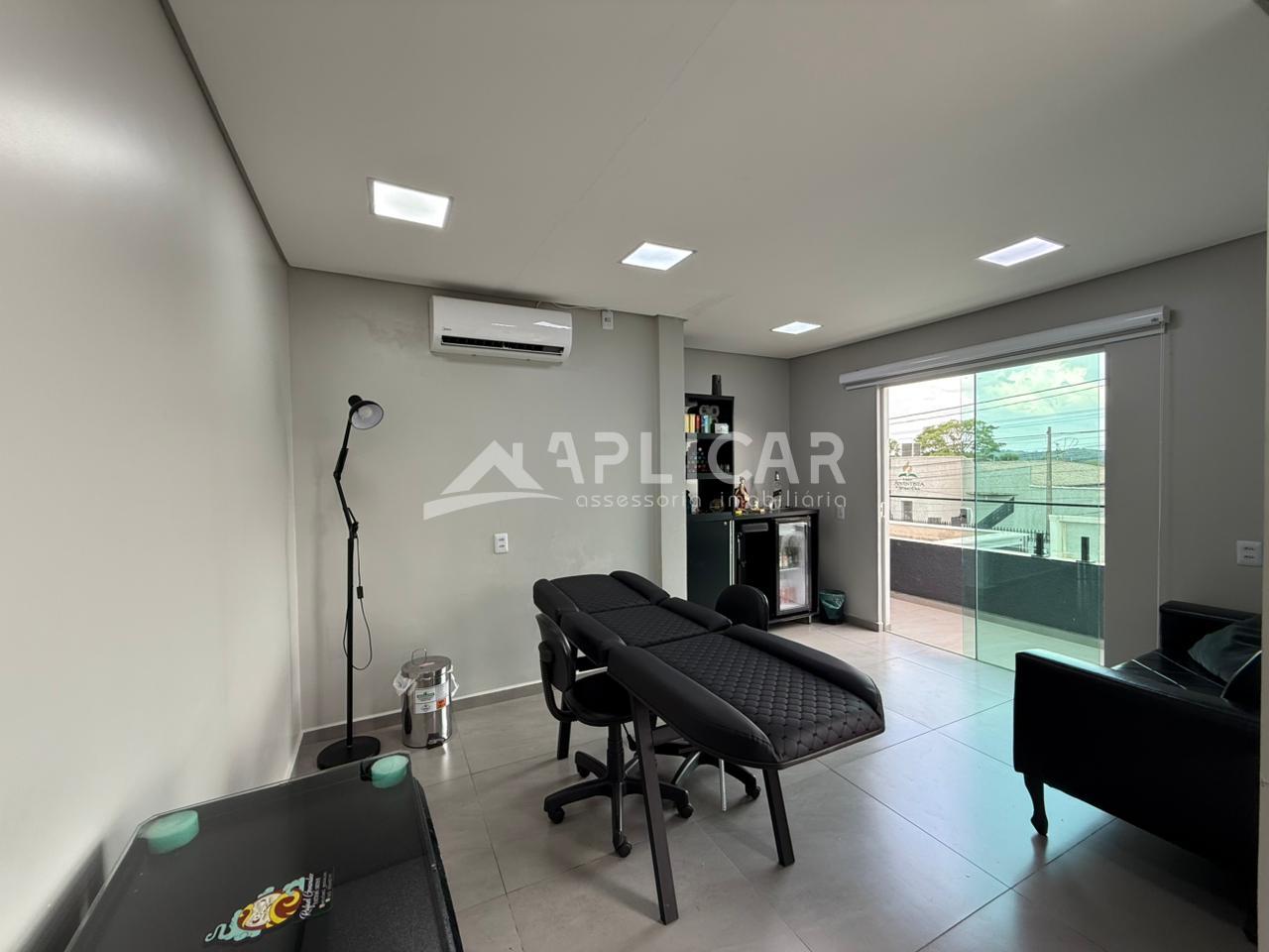 Casa à venda, Jardim Europa, FOZ DO IGUACU - PR