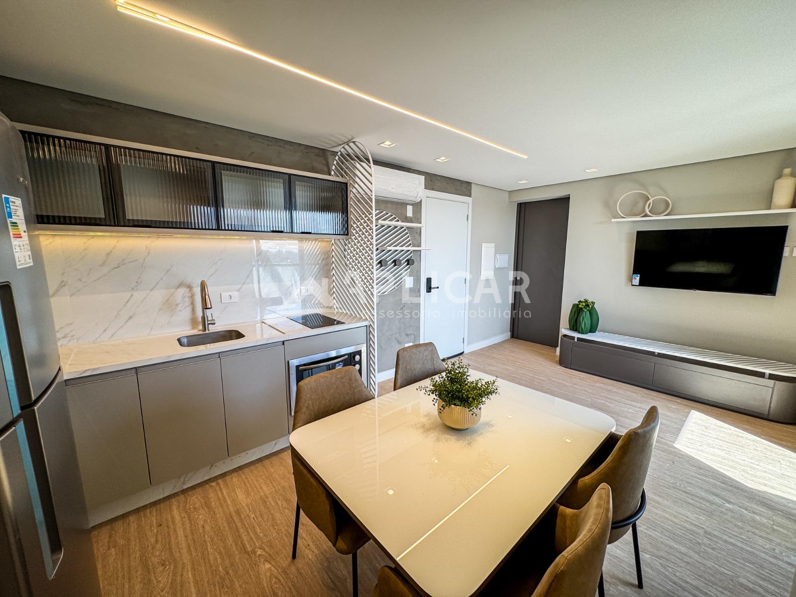 Apartamento Edifício Sunset, Jardim Central, FOZ DO IGUACU - PR