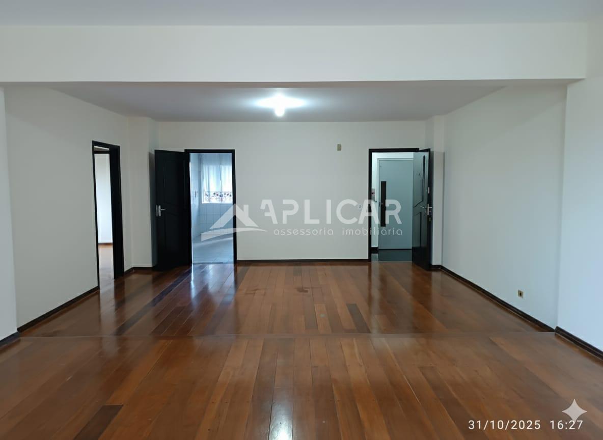 APARTAMENTO NO EDIFÍCIO PLINIO BORTOLI - MARACANÃ - FOZ  DO IG...