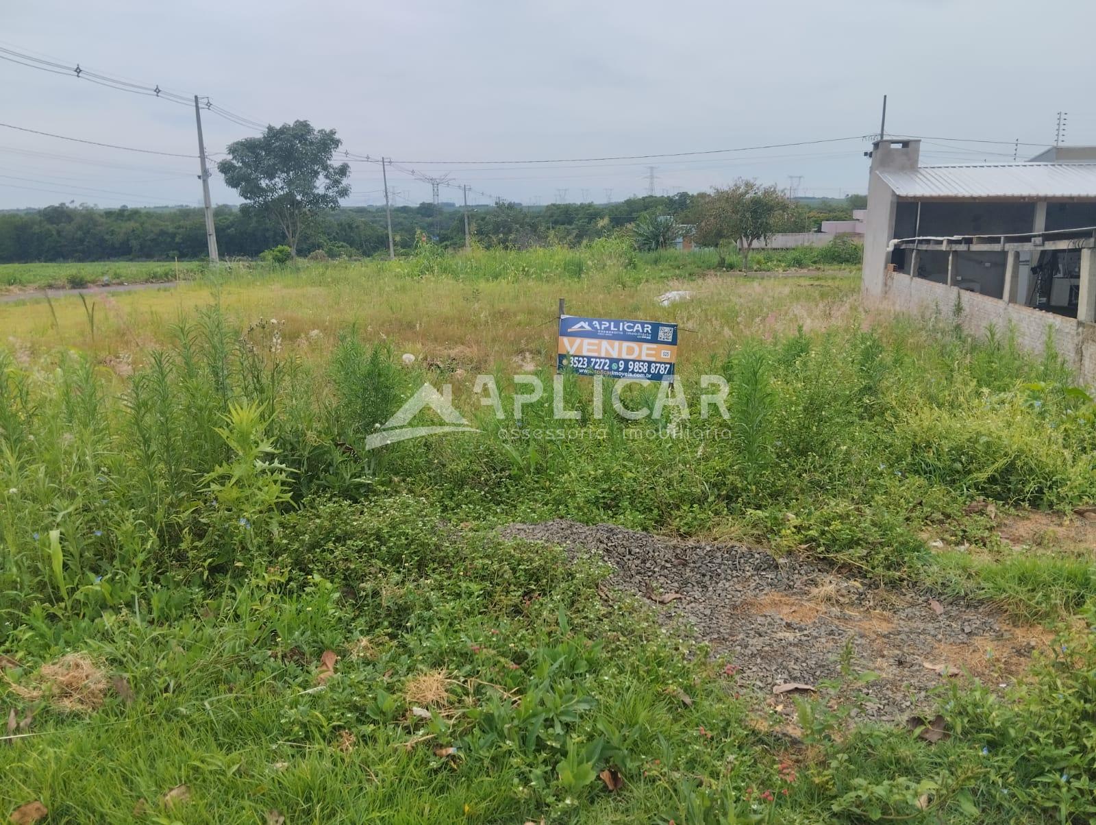 Terreno com 176m2 no Parque da Lagoa, FOZ DO IGUACU - PR
