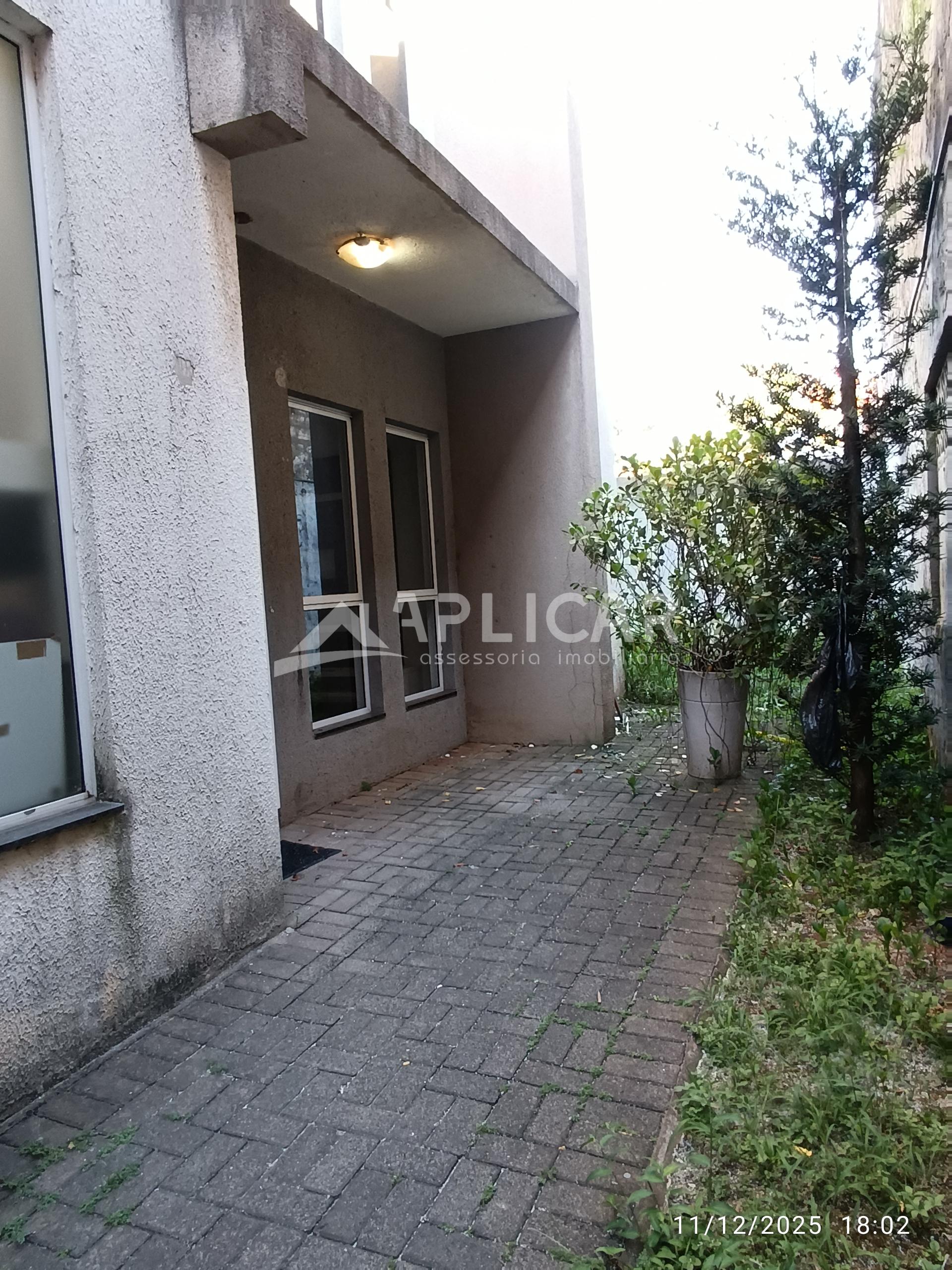 Sobrado em Condomínio na Vila Yolanda, FOZ DO IGUACU - PR