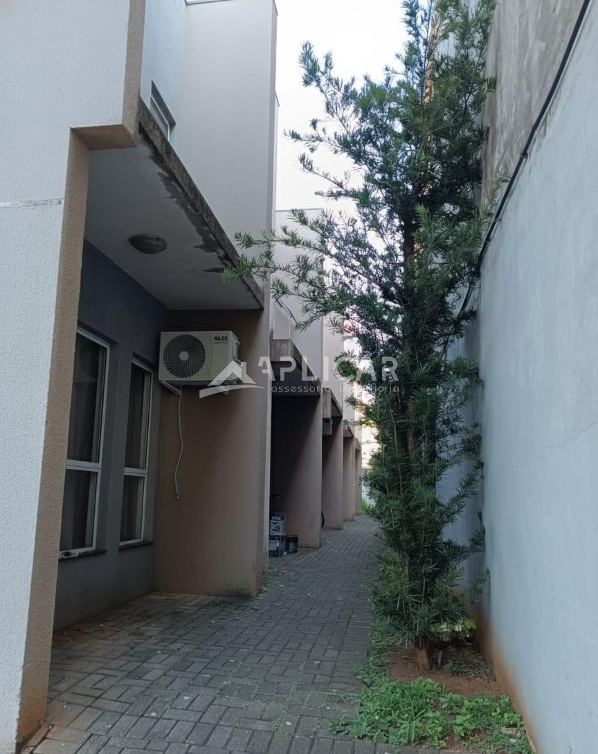 Sobrado em Condomínio na Vila Yolanda, FOZ DO IGUACU - PR