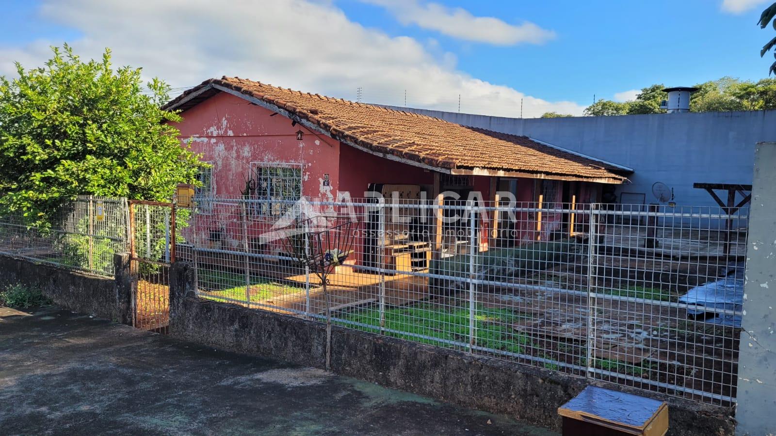 Casa com 120,00 m2 no Jardim Petrópolis, FOZ DO IGUACU - PR