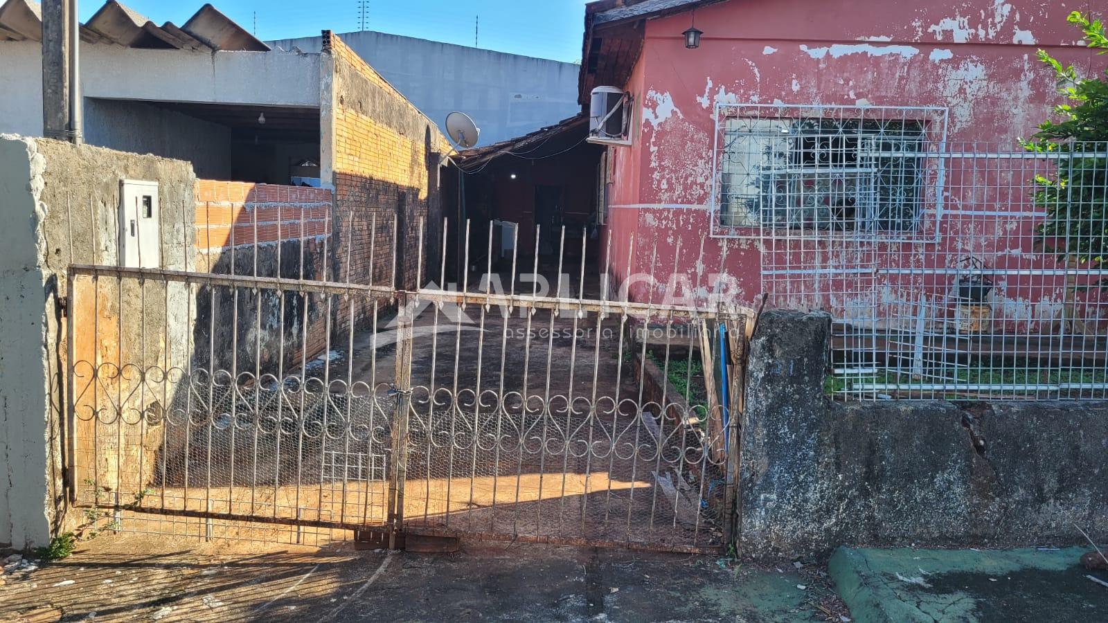 Casa com 120,00 m2 no Jardim Petrópolis, FOZ DO IGUACU - PR