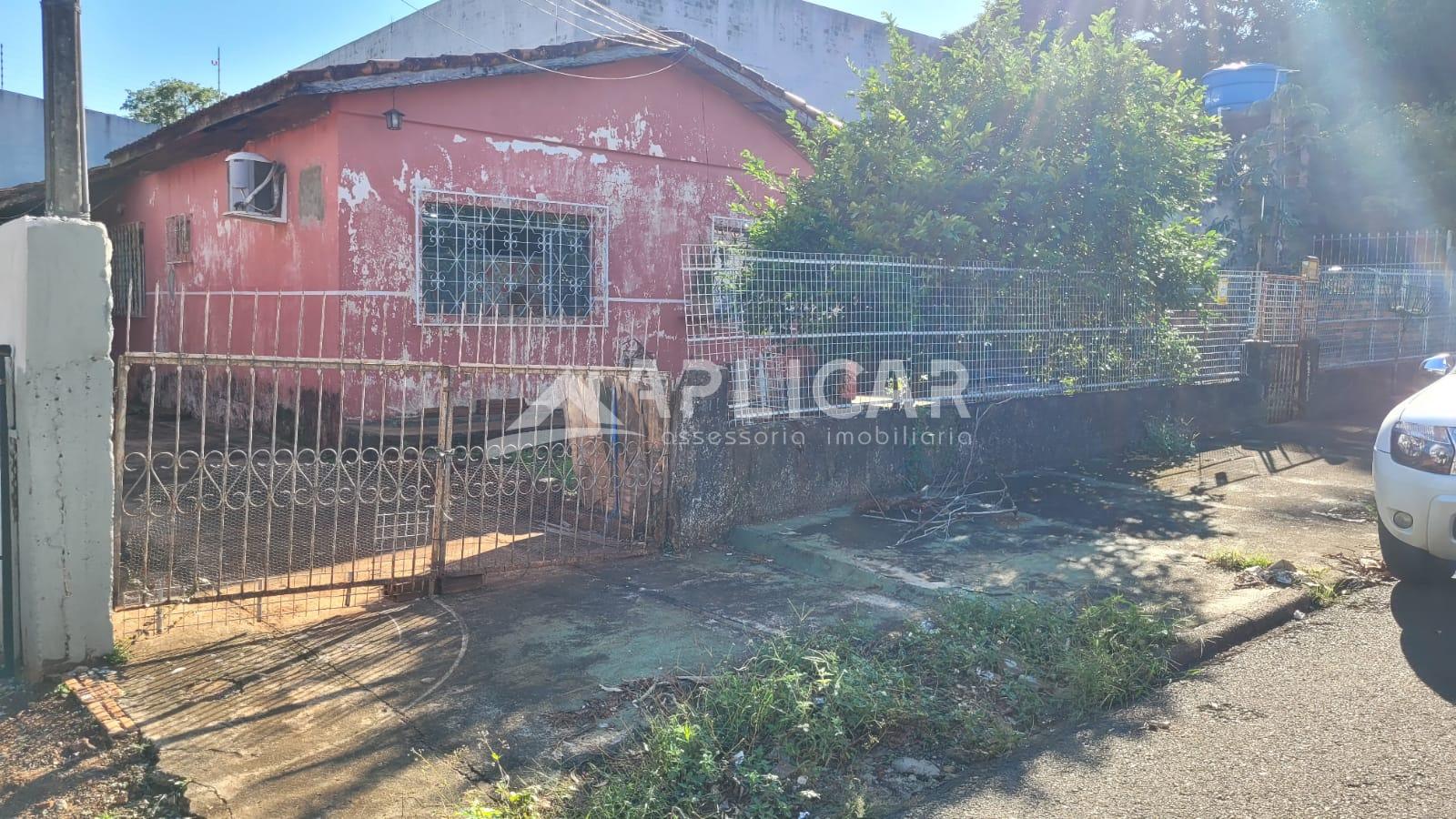 Casa com 120,00 m2 no Jardim Petrópolis, FOZ DO IGUACU - PR