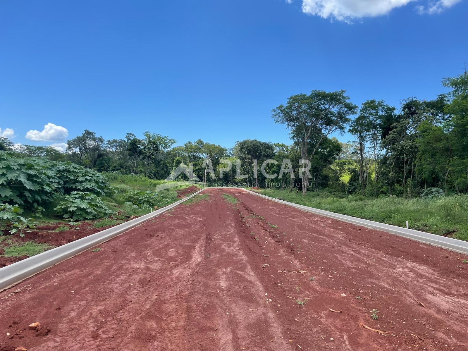 Terreno com 252,00 m2, VILA CATARINA, FOZ DO IGUACU - PR