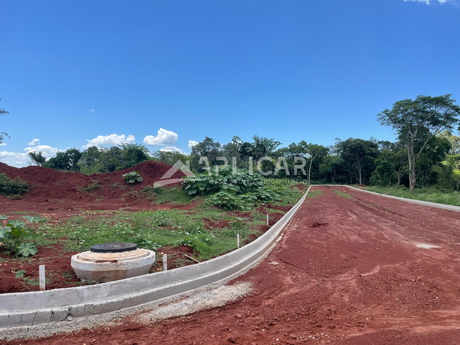 Terreno com 252,00 m2, VILA CATARINA, FOZ DO IGUACU - PR