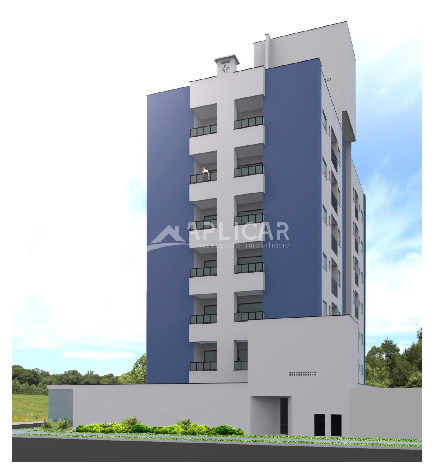 LANÇAMENTO  EDIFÍCIO RESIDENCIAL CACIQUE - JARDIM LANCASTER - ...