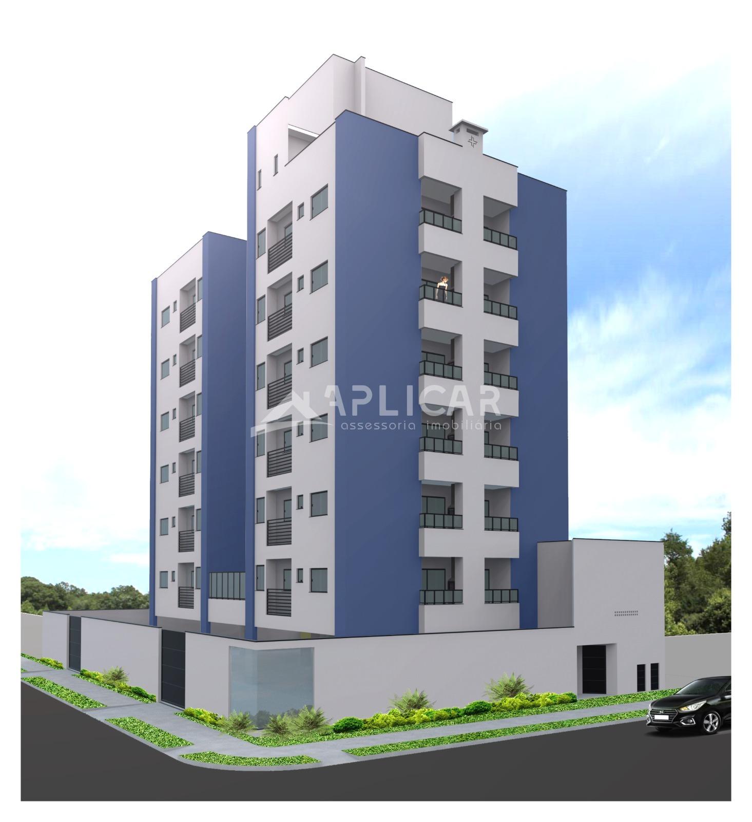 LANÇAMENTO  EDIFÍCIO RESIDENCIAL CACIQUE - JARDIM LANCASTER - ...