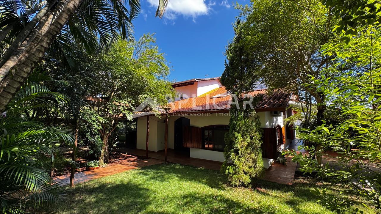 Sobrado no Polo Centro -com 450 m  de área construída - Foz do...