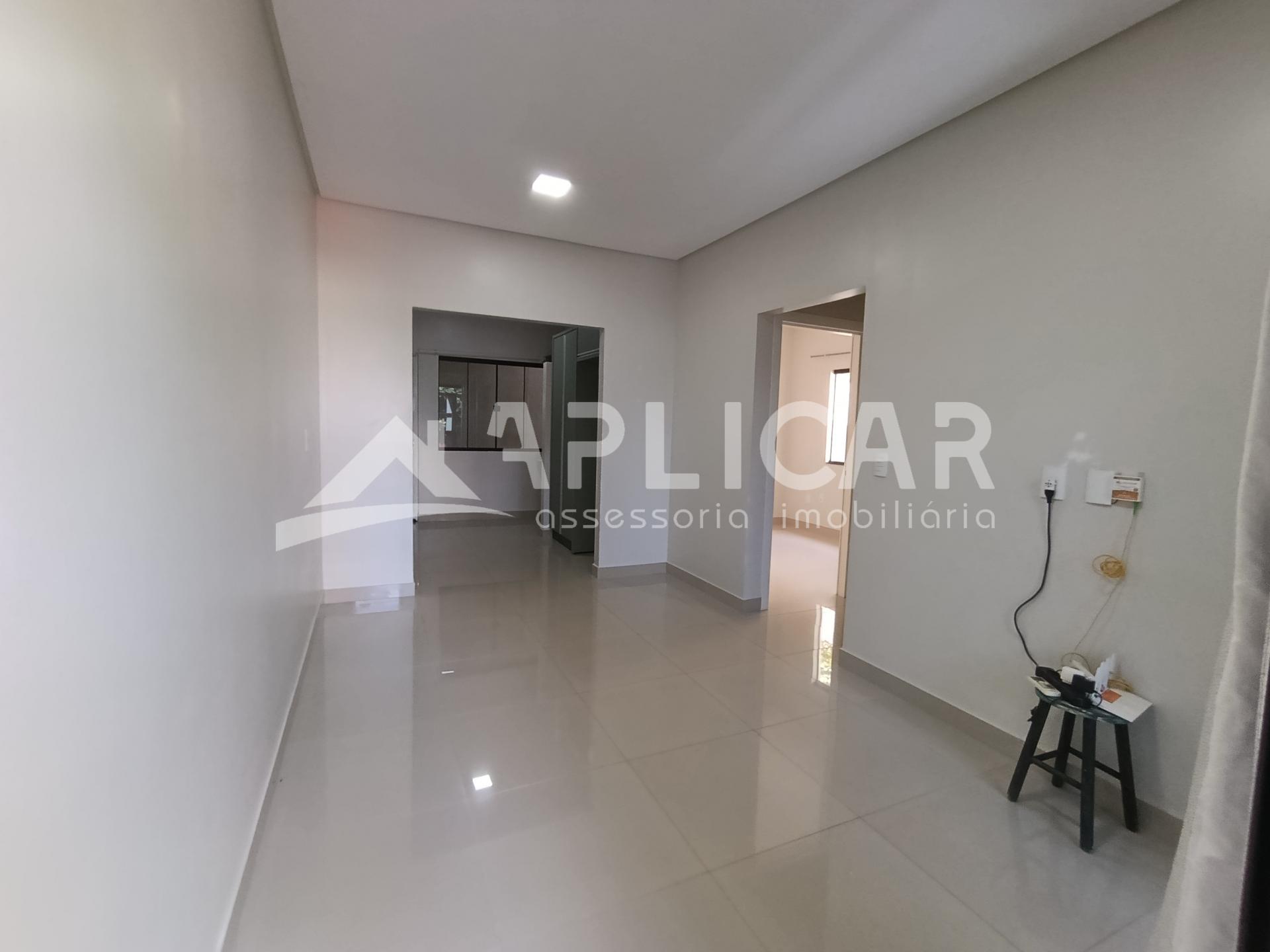 Casa para locação, Loteamento Vila Florata, FOZ DO IGUACU - PR