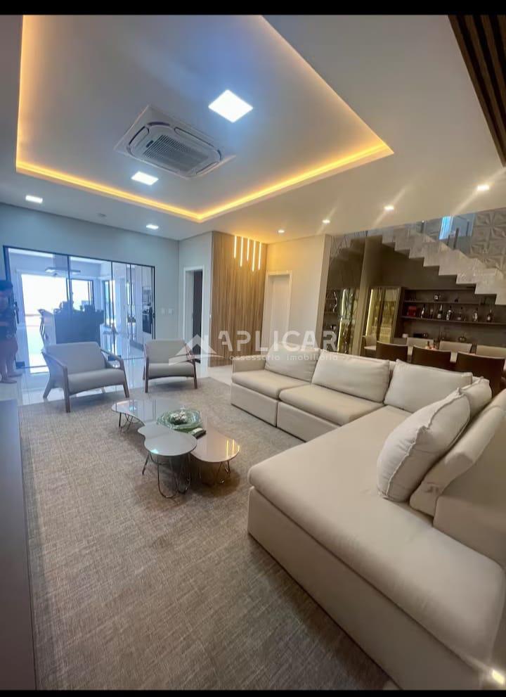 Sobrado, Jardim São Roque, FOZ DO IGUACU - PR