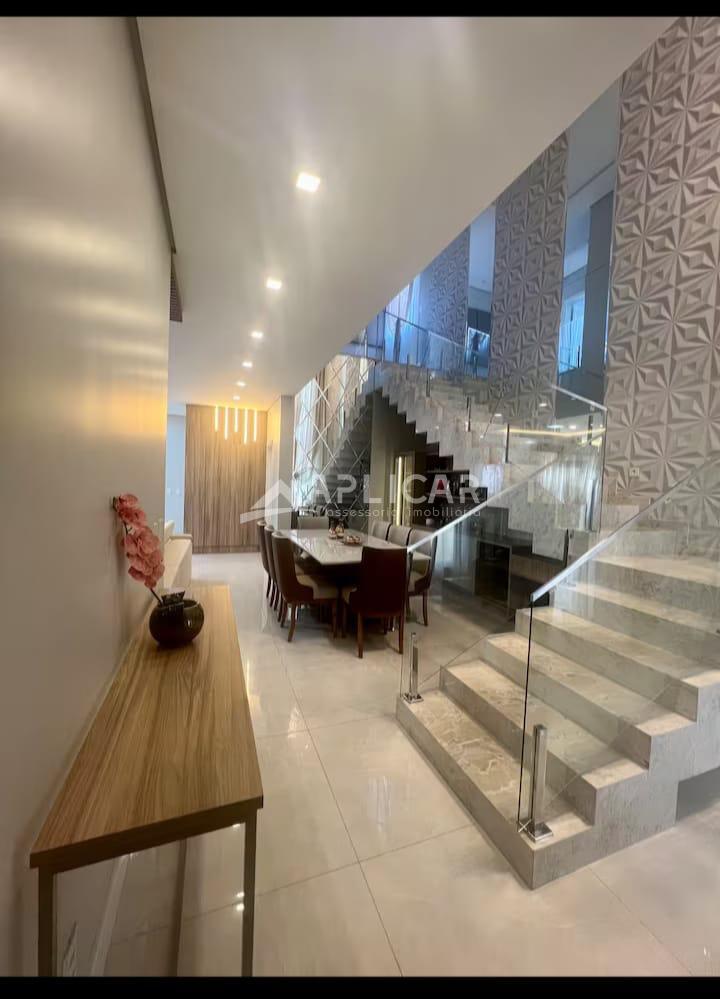 Sobrado, Jardim São Roque, FOZ DO IGUACU - PR