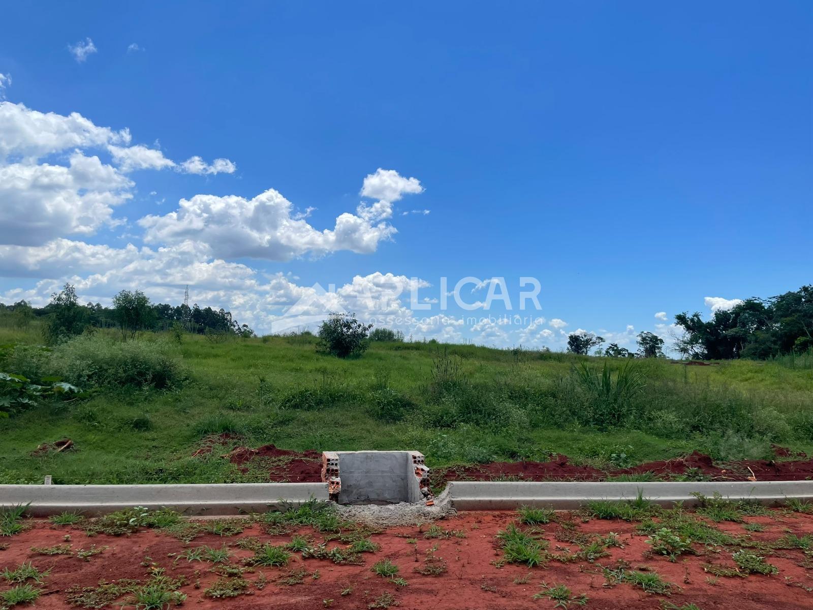 Terreno com 252,00 m2, VILA CATARINA, FOZ DO IGUACU - PR