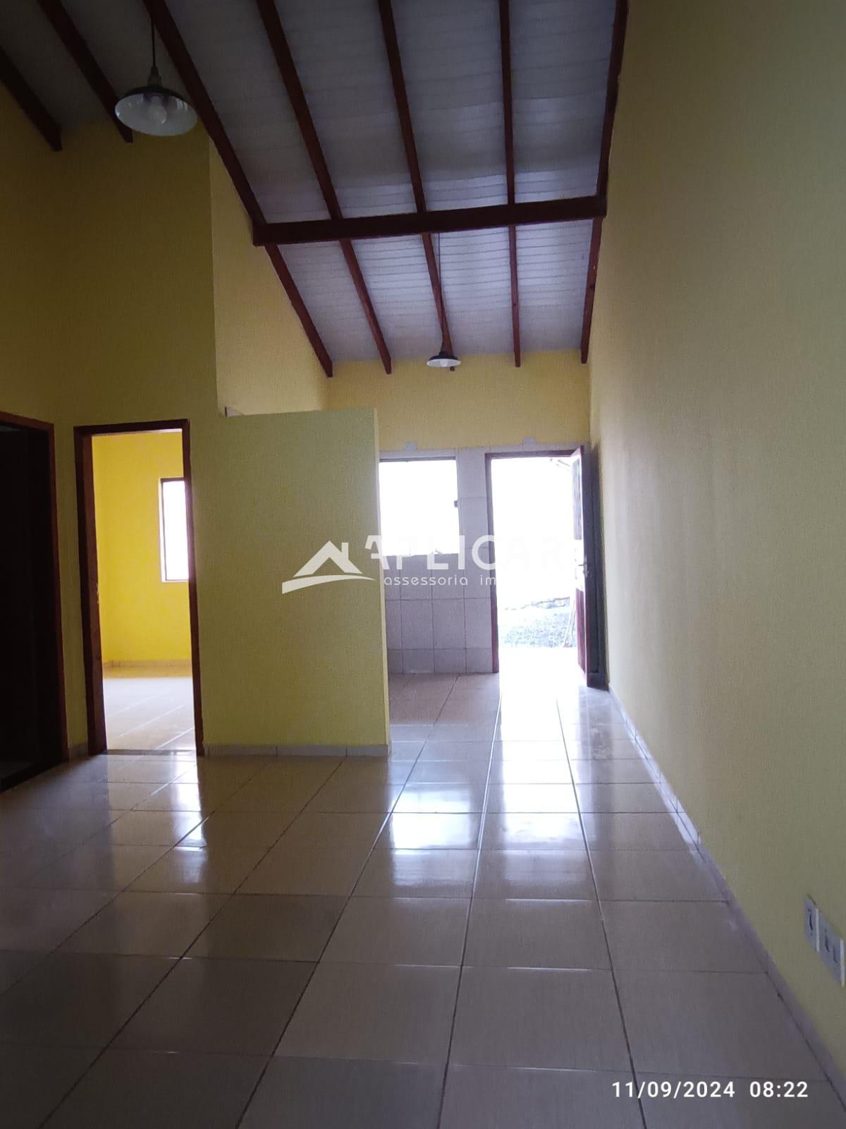 Casa à venda, Jardim Ana Cristina, FOZ DO IGUACU - PR