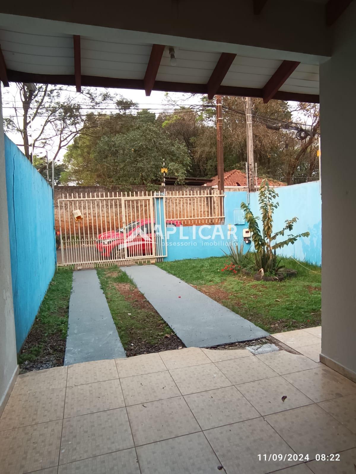 Casa à venda, Jardim Ana Cristina, FOZ DO IGUACU - PR