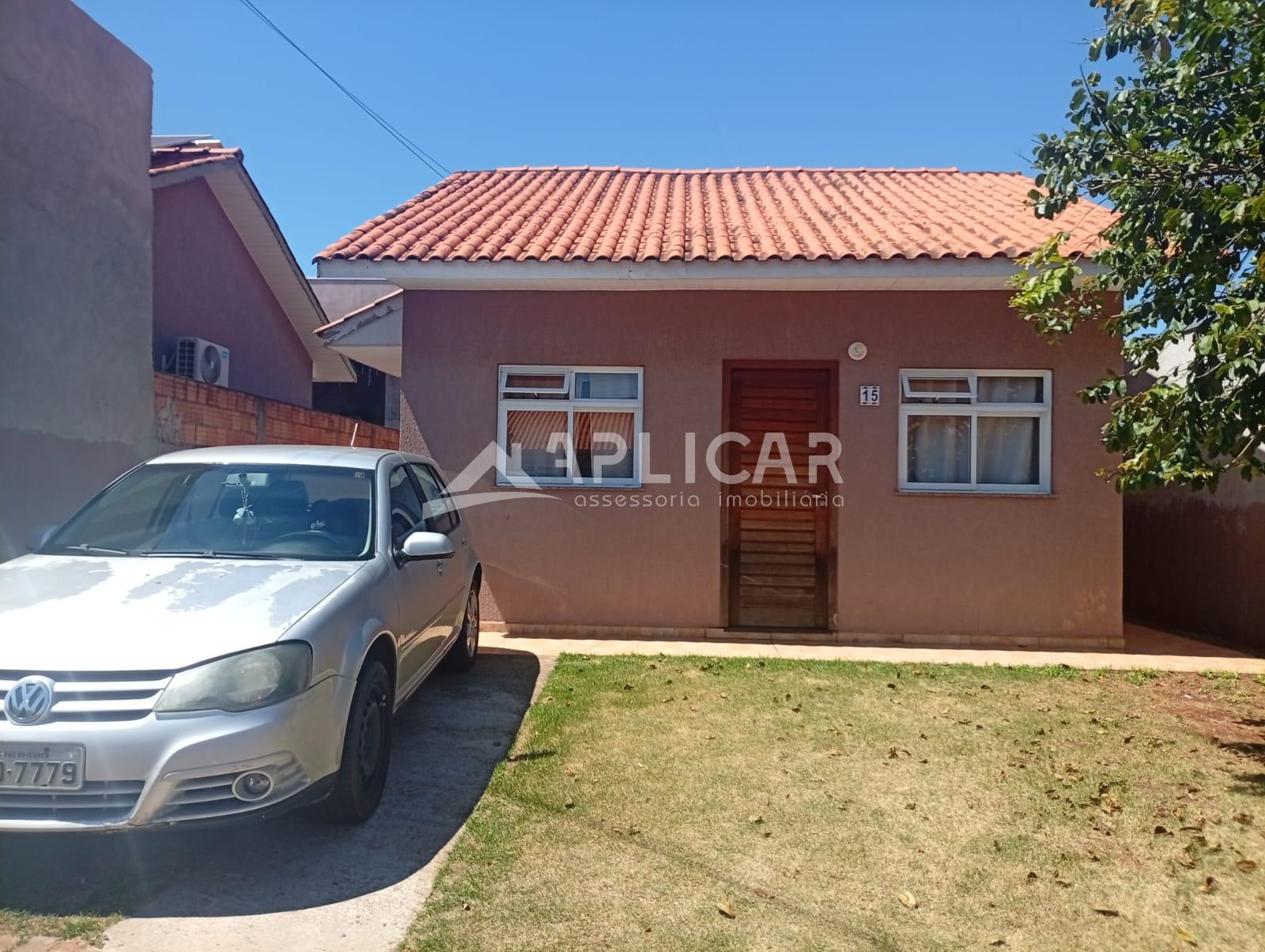 Casa para locação, Três Lagoas, FOZ DO IGUACU - PR
